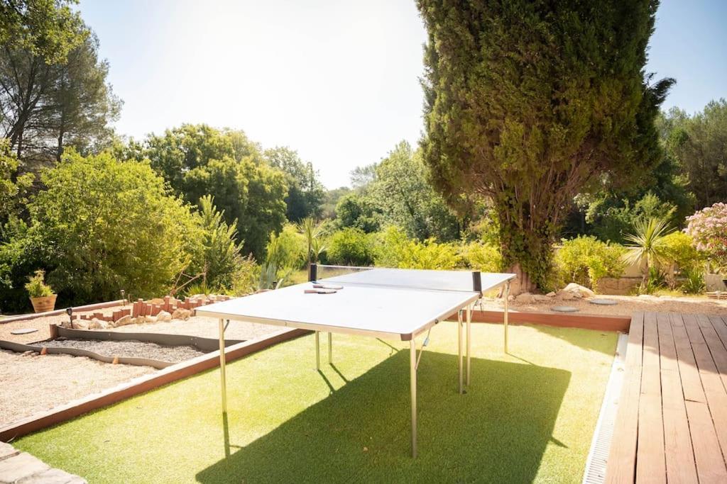 Villa Rhea Roquebrune-sur-Argens Exterior foto
